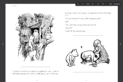 Shave-reader